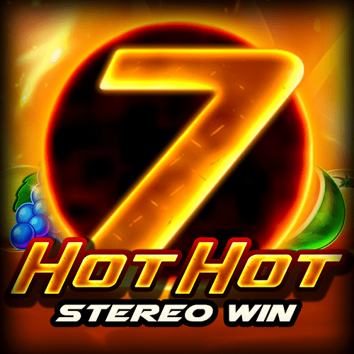 Hot Hot Stereo Win slot